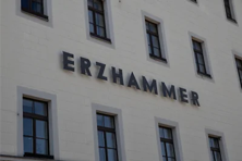 Erzhammer