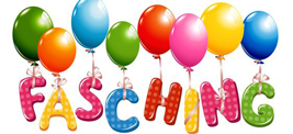 Faschings Bild